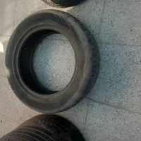 انواع لاستیک استوک خارجی ایرانی