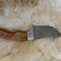 چاقو|کوهنوردی و کمپینگ|اسلام‌‌آباد غرب, |دیوار