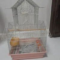 قفس پرنده|لوازم جانبی حیوانات|تهران, کاج|دیوار