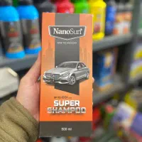شامپو خودرو نانوسان