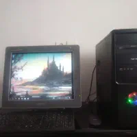 کامپیوتر گیمی رم6گیگ