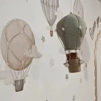 استنداسم کودک|اسباب و اثاث بچه|مشهد, گاز|دیوار