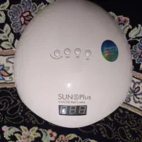 وسایل کامل کاشت ناخن