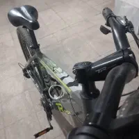 دوچرخه خارجی TR سایز ۲۷.۵|دوچرخه، اسکیت، اسکوتر|فردیس, شهرک ارم|دیوار