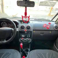 پراید مدل ۹۶|خودرو سواری و وانت|قزوین, |دیوار