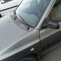 پراید131مدل 90