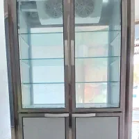 یخچال درحد نو