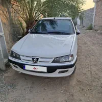 فروش پارس فول سفارشی  ۴۰۲
