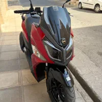 موتور Sym J200