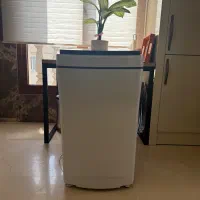 لباسشویی بسیا بسیار نو فریدولین ۶ کیلویی