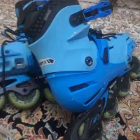 اسکت  با وسایل