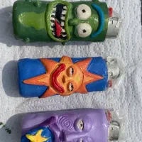 فندک های فانتزی|زیورآلات و اکسسوری|کرج, کمالشهر|دیوار