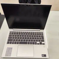 فروش لپHP EliteBook 830 G11|رایانه همراه|اصفهان, سعادتآباد|دیوار