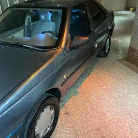 پژو405مدل۹۷درحد|خودرو سواری و وانت|اسلام‌شهر, مطهری|دیوار