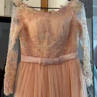 پیراهن مجلسی|لباس|نورآباد, |دیوار