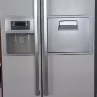 یخچال ساید بای ساید بوش