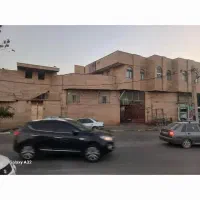 350-متر-تجاری-دو-واحد-مسکونی