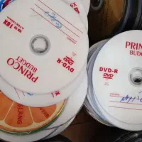 سی دی /دی وی دی