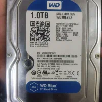 هارد 1 ترابایت وسترن ابی