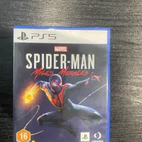 بازی Spider Man miles morales برایps5