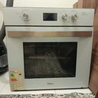 فر توکار گاز و برق داتیس|اجاق گاز و لوازم برقی پختوپز|پرند, فاز ۶|دیوار