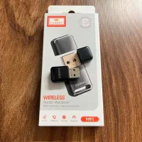 دانگل بلوتوث ارلدام مدل ET-M91 New version