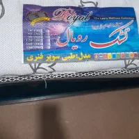 تشک رویال سوپر فنری