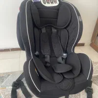صندلی ماشین کودک نو