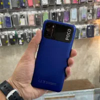 شیائومی poco M3 4G با حافظه ۱۲۸ گیگابایت