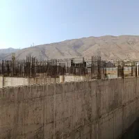 آپارتمان ۱۰۰ متری/قابل تهاتر آپارتمان و مغازه|فروش آپارتمان|تهران, شهرک چیتگر|دیوار