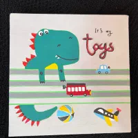 تابلو برجسته مناسب اتاق کودک و فضاهای کودکانه