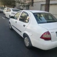 تیبا صندوقدار بدون رنگ