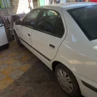 سمند LX مدل ۱۳۹۲|خودرو سواری و وانت|لیکک, |دیوار