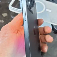 15Pro max 512GB|موبایل|چهارباغ, |دیوار