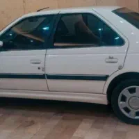 فروش پژوپارس تیو فایو