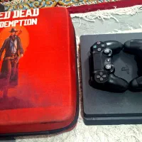 پی اس فوراسلیم ۱ ترا کپی خور دو دوسته.ریجن ۲