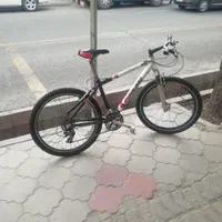 دوچرخه اکستریم بونیتو اورلردکنندال|دوچرخه، اسکیت، اسکوتر|تبریز, |دیوار