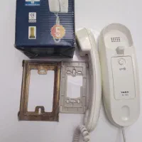 آیفون صوتی یا  در بازکن  تابا TL-815