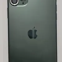 اپل iPhone 11 Pro Max با حافظهٔ ۲۵۶ گیگابایت
