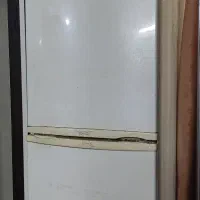 دو عدد یخچال فریزر هیمالیا|یخچال و فریزر|بابل, |دیوار