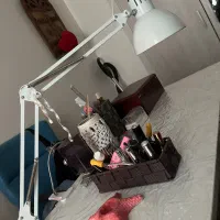 فروش لوازم ناخن به صورت یک جا|آرایشی، بهداشتی، درمانی|تهران, صادقیه|دیوار