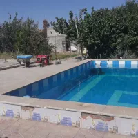 فروش فوری باغ ویلایی