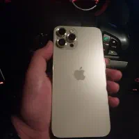 معاوضه آیفون12پرومکس با16یا17پرومکس