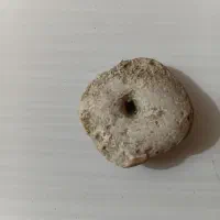 مهره عتیقه قدیمی ساسانی