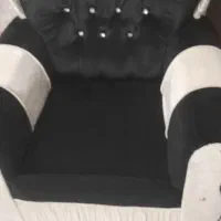 مبل هفت نفره تمیز