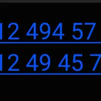 سیم کارت کد ۴ سیم کارت همراه اول