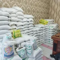 پخش برنج و حبوبات کالا برگ