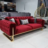 به قیمت تولید کننده بخرچون تولید کننده ایم انصاری|مبلمان خانگی و میز عسلی|دوگنبدان, |دیوار