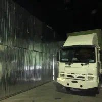اجاره انبار کانتینری داخل سوله جهت لوازم منزل
