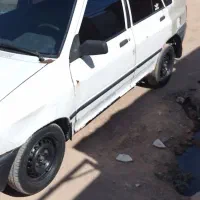 پراید مدل 80|خودرو سواری و وانت|اهواز, اهواز|دیوار